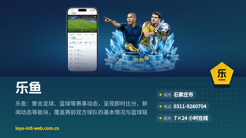 探索乐鱼