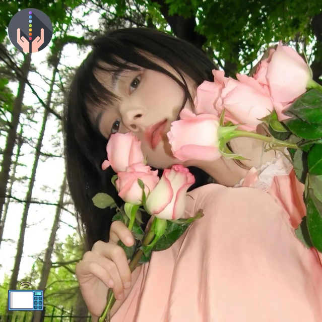 马女士