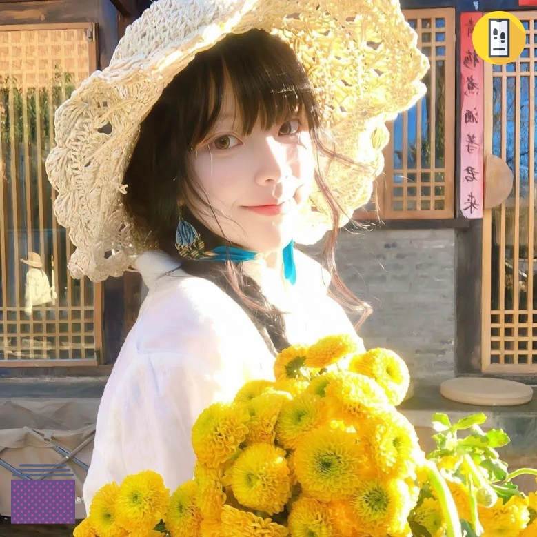 姚女士